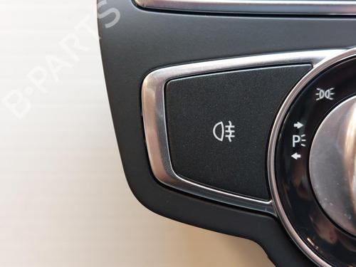 Headlight switch MERCEDES-BENZ C-CLASS (W205) C 220 BlueTEC / d (205.002, 205.004) | BP12297372I24 