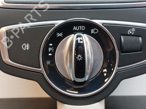 Headlight switch MERCEDES-BENZ C-CLASS (W205) C 220 BlueTEC / d (205.002, 205.004) | BP12297372I24 
