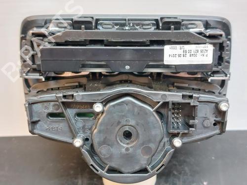 Headlight switch MERCEDES-BENZ C-CLASS (W205) C 220 BlueTEC / d (205.002, 205.004) | BP12297372I24 