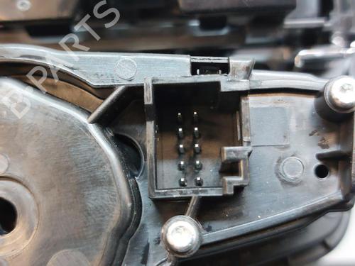 Headlight switch MERCEDES-BENZ C-CLASS (W205) C 220 BlueTEC / d (205.002, 205.004) | BP12297372I24 