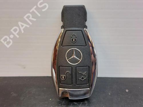 Elektronisk modul MERCEDES-BENZ C-CLASS (W205) C 220 BlueTEC / d (205.002, 205.004) (170 hp) 14398071