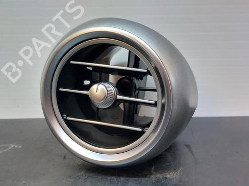 Luftventilen MERCEDES-BENZ C-CLASS (W205) C 220 BlueTEC / d (205.002, 205.004) (170 hp) 12154493