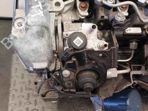 Engine RENAULT CAPTUR I (J5_, H5_) 1.5 dCi 90 (J5N4, J5M5, J5MW, J5M6, J5AL, J5AJ) | BP12154500M1 