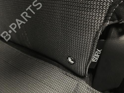 Ensemble sièges RENAULT CAPTUR I (J5_, H5_) 1.5 dCi 90 (J5N4, J5M5, J5MW, J5M6, J5AL, J5AJ) | BP14398076C78 