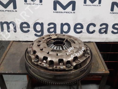 Used Flywheel BMW 1 (E87) 118 d (143 hp) 14398078