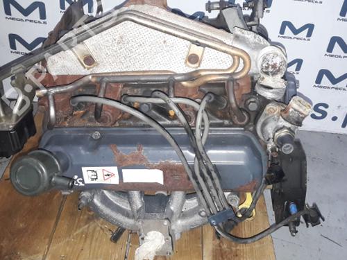 Motor für FORD ESCORT VI (GAL, AAL, ABL) [1995-2002]  12154514