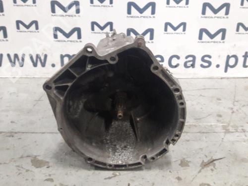 Used Gearbox BMW 5 Touring (E39) 525 tds (143 hp) 12154513