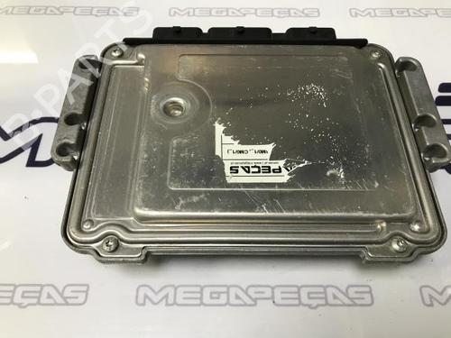 Engine control unit (ECU) RENAULT MEGANE II (BM0/1_, CM0/1_) 1.9 dCi (BM0G, CM0G) | BP12154515M57 
