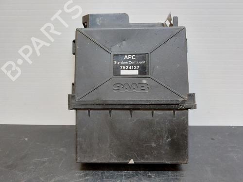 Used Engine control unit (ECU) SAAB 900 II Coupe 2.0 -16 Turbo (185 hp) 12154524