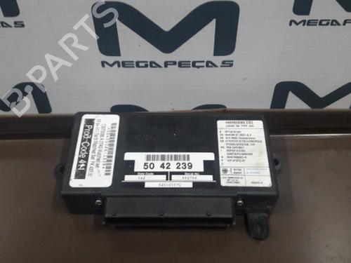 Used Engine control unit (ECU) SAAB 900 II Coupe 2.0 -16 Turbo (185 hp) 12154522