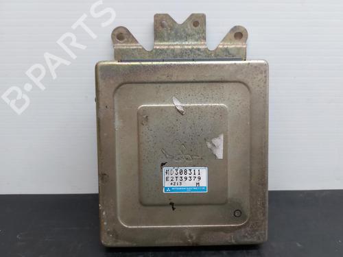Motorstyringsenhed MITSUBISHI COLT IV (CA_A) 1.3 GLi 12V (CA1A) (75 hp) 12154531
