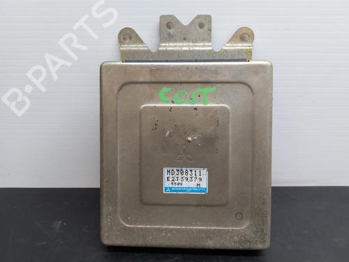 Motorstyringsenhed MITSUBISHI COLT IV (CA_A) 1.3 GLi 12V (CA1A) (75 hp) 12154532