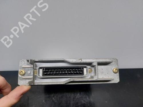 Engine control unit (ECU) FIAT BRAVO I (182_) 1.9 TD 100 S (182.AF) | BP12154535M57 