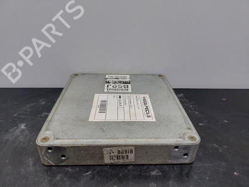 Used Engine control unit (ECU) MAZDA MX-3 (EC) 1.6 i (110 hp) 12154536