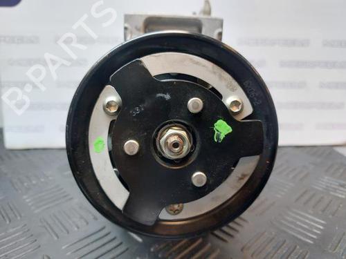 AC compressor SEAT ALTEA (5P1) 1.9 TDI | BP12154538M34