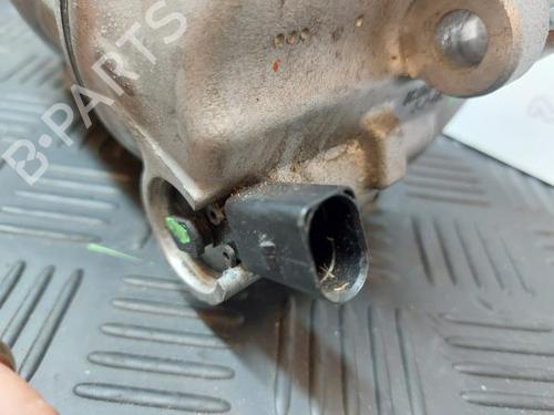AC compressor SEAT ALTEA (5P1) 1.9 TDI | BP12154538M34