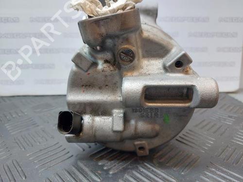 AC compressor SEAT ALTEA (5P1) 1.9 TDI | BP12154538M34