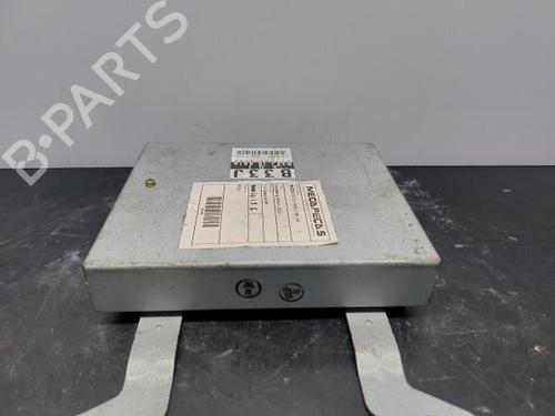 Used Engine control unit (ECU) MAZDA 323 S VI Saloon (BJ) [1998-2004]  12154539
