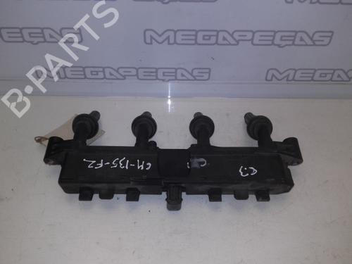 Ignition coil CITROËN C3 I (FC_, FN_) 1.4 i | BP14398080M94 