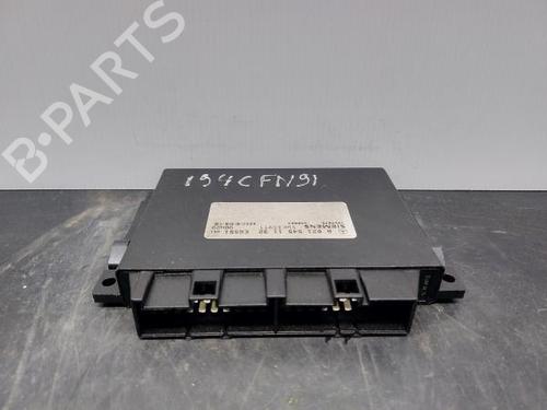Gearkassestyreenhed MERCEDES-BENZ E-CLASS (W210) E 300 Turbo-D (210.025) (177 hp) 12272980