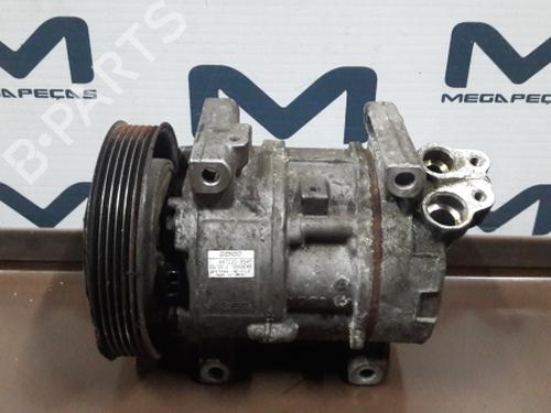 AC compressor FIAT BRAVO II (198_) 1.9 D Multijet (198AXC1B) | BP12154556M34