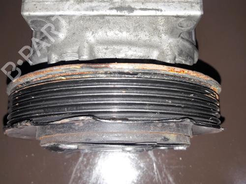 AC compressor FIAT BRAVO II (198_) 1.9 D Multijet (198AXC1B) | BP12154556M34