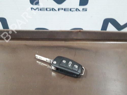 Used Electronic module AUDI A6 C6 (4F2) 2.0 TDI (140 hp) 14398083