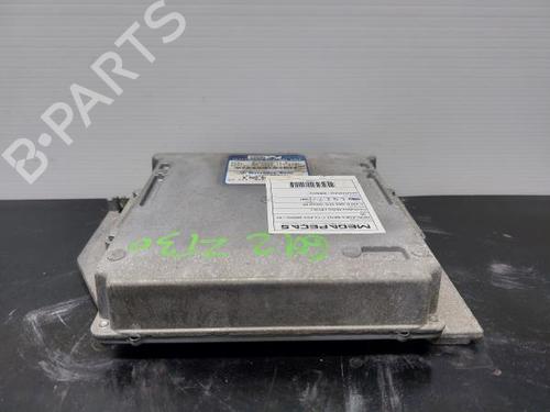 Used Engine control unit (ECU) MERCEDES-BENZ C-CLASS (W202) C 220 D (202.121) (95 hp) 12154559