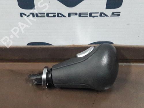 Pommeau de levier de vitesses AUDI A6 C6 (4F2) 2.0 TDI (140 hp) 14398084