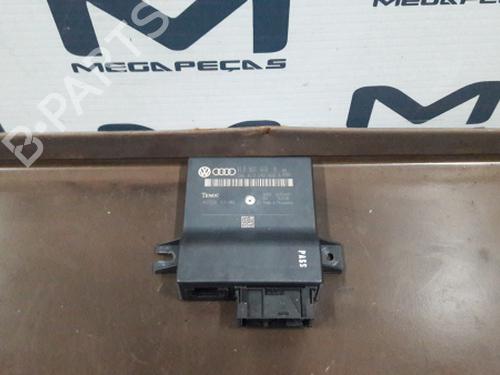 Elektronisk modul AUDI A6 C6 (4F2) 2.0 TDI (140 hp) 12272982