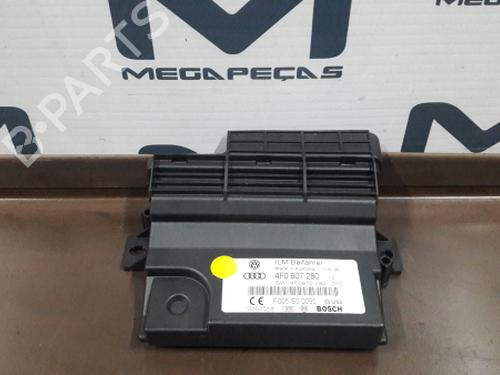 Fuse box AUDI A6 C6 (4F2) 2.0 TDI | BP12271784E1 