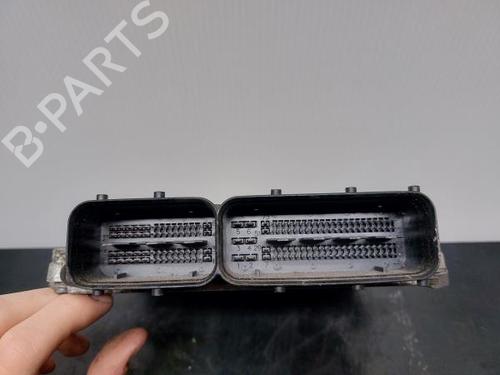 Engine control unit (ECU) FIAT PUNTO (188_) 1.3 JTD 16V | BP12154577M57 