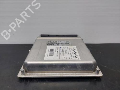 Used Engine control unit (ECU) MERCEDES-BENZ S-CLASS (W220, V220) S 320 CDI (220.026, 220.126) (197 hp) 12154587