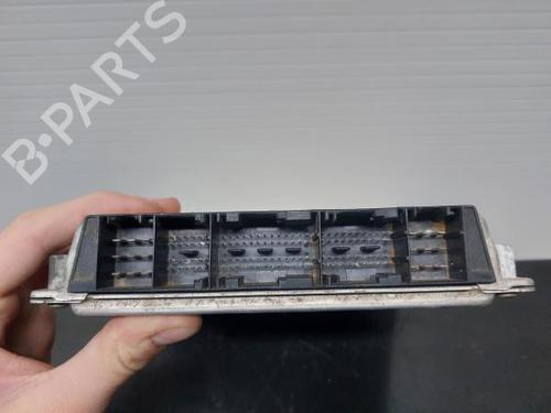 Engine control unit (ECU) MERCEDES-BENZ S-CLASS (W220, V220) S 320 CDI (220.026, 220.126) | BP12154587M57 