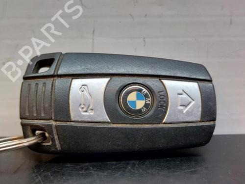 Used Electronic module BMW 1 (E81) 118 d (143 hp) 14398085