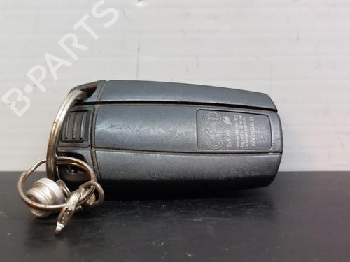 Module électronique BMW 1 (E81) 118 d | BP14398085M83 