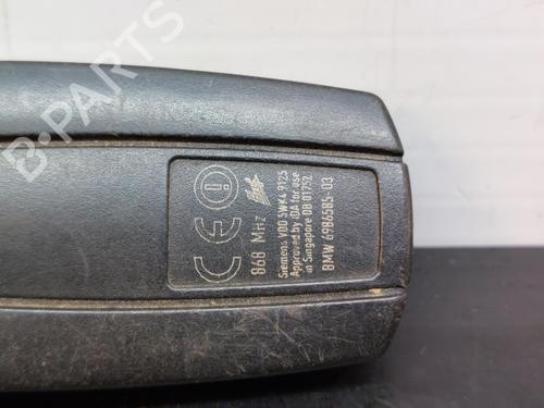 Module électronique BMW 1 (E81) 118 d | BP14398085M83 