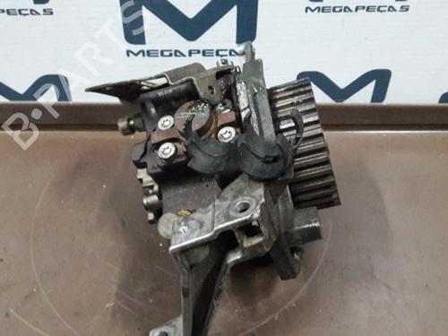 Injection pump PEUGEOT 307 (3A/C)  | BP12297378M78 