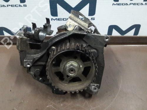 Used Injection pump PEUGEOT 307 (3A/C) [2000-2012]  12297378