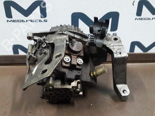 Injection pump PEUGEOT 307 (3A/C)  | BP12297378M78 