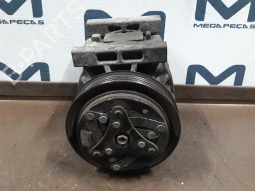 Airco pomp FIAT PUNTO (188_) 1.2 16V 80 (188.233, .235, .253, .255, .333, .353, .639,... (80 hp) 12154594