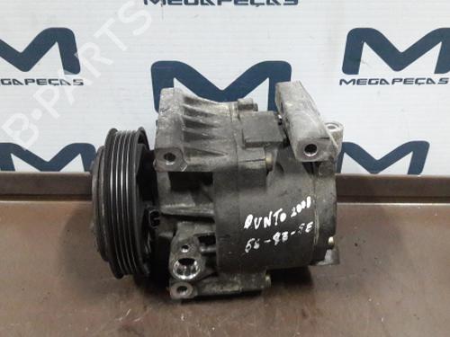 AC compressor FIAT PUNTO (188_) 1.2 16V 80 (188.233, .235, .253, .255, .333, .353, .639,... | BP12154594M34 