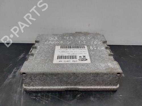 Used Engine control unit (ECU) LANCIA Y (840_) [1995-2003]  12154603