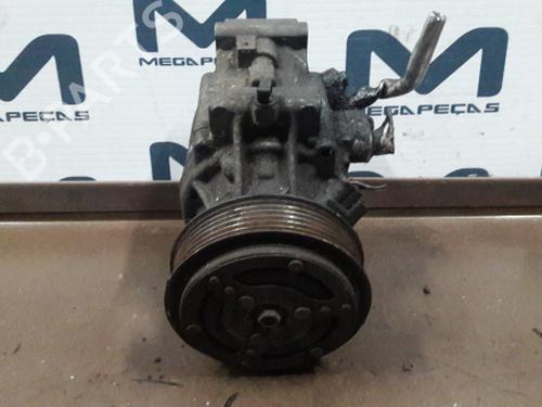 Used AC compressor FIAT PUNTO (188_) 1.3 JTD 16V (70 hp) 12154605