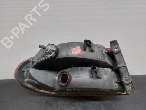 Right taillight DAEWOO LANOS (KLAT) 1.3 | BP12154614C35 