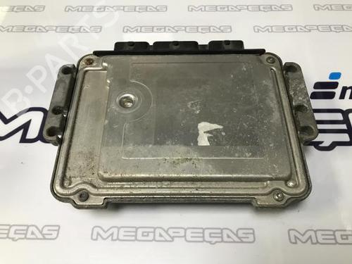 Engine control unit (ECU) RENAULT SCÉNIC II (JM0/1_) 1.9 dCi (JM0G, JM12, JM1G, JM2C) | BP12154625M57 