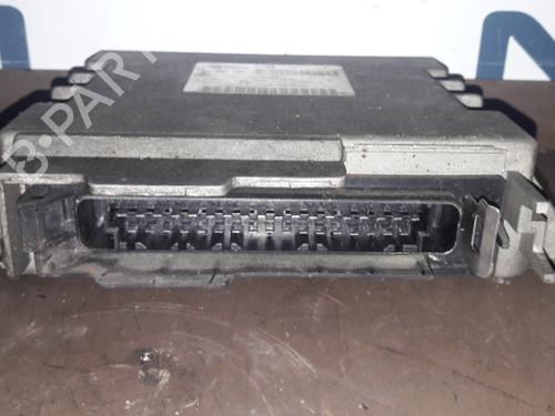 Engine control unit (ECU) FIAT PUNTO (176_) 1.2 16V | BP12154633M57 