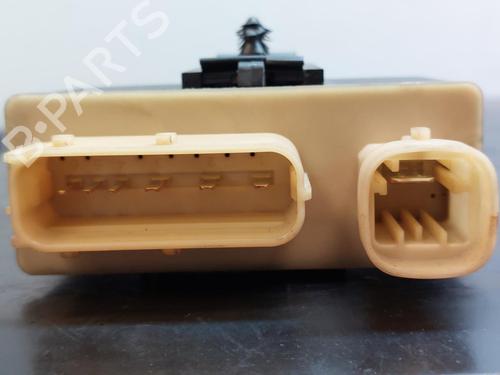 Electronic module PEUGEOT 308 I (4A_, 4C_) 1.6 HDi | BP13645875M83 