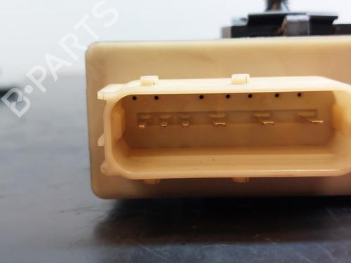 Electronic module PEUGEOT 308 I (4A_, 4C_) 1.6 HDi | BP13645875M83 