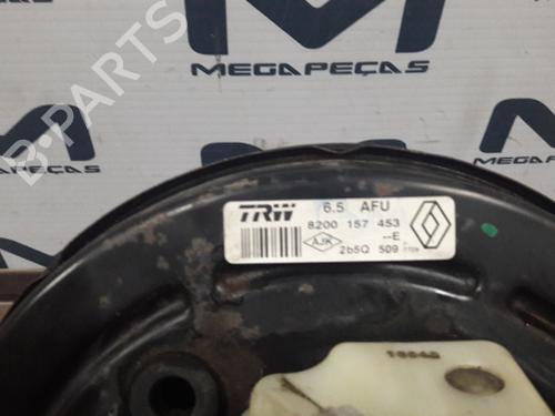 Servo brake RENAULT SCÉNIC II (JM0/1_) 1.9 dCi (JM0G, JM12, JM1G, JM2C) | BP12154636M42 